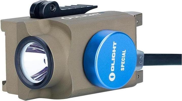 Image du produit Olight PL-Mini II Valkyrie (6 cm, 600 lm)
