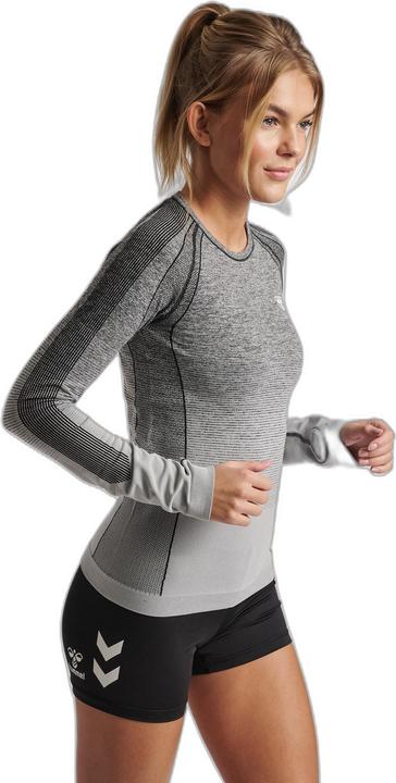 Immagine prodotto hummel Gg12 Training Senza Cuciture L/S Donna (XL)