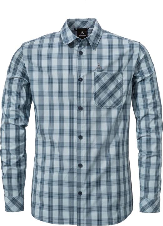 Schöffel Shirt Sobra