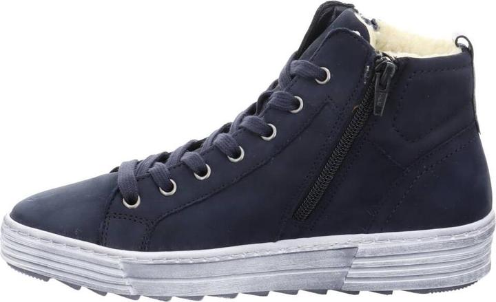 Gabor High Top Sneaker (37)