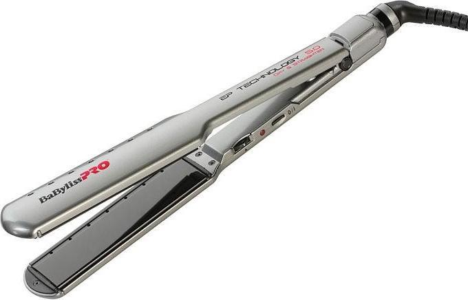 Immagine prodotto BaByliss Nano Titanium Wet'n Dry (Piastra per capelli)