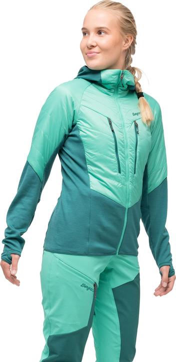 Immagine prodotto Bergans Tind Light isolato (XS)