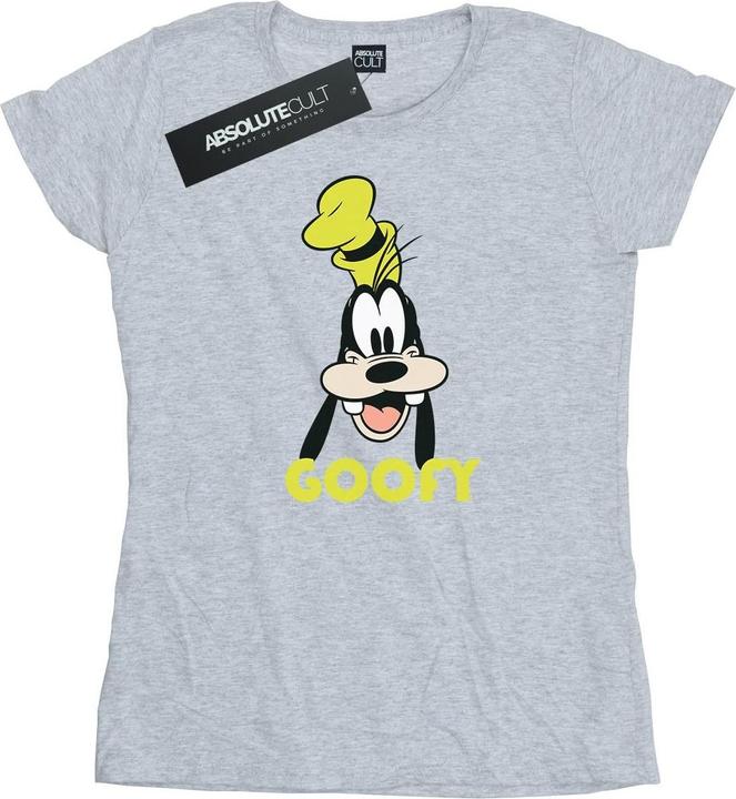Disney Goofy Face TShirt