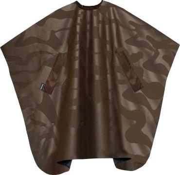 Immagine prodotto Trend-Design T.D. Dyeing cape Nano compatto marrone con