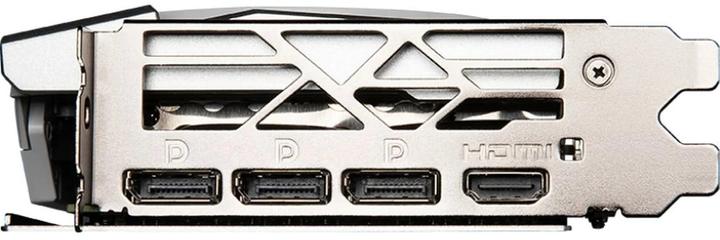 Image du produit MSI GeForce RTX 4060 Ti Gaming X Slim (16 Go)