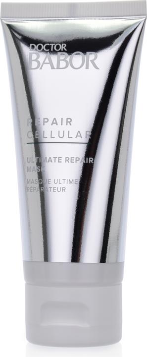 Actual product image Babor DOCTOR - Ultimate Repair Mask (50 ml)