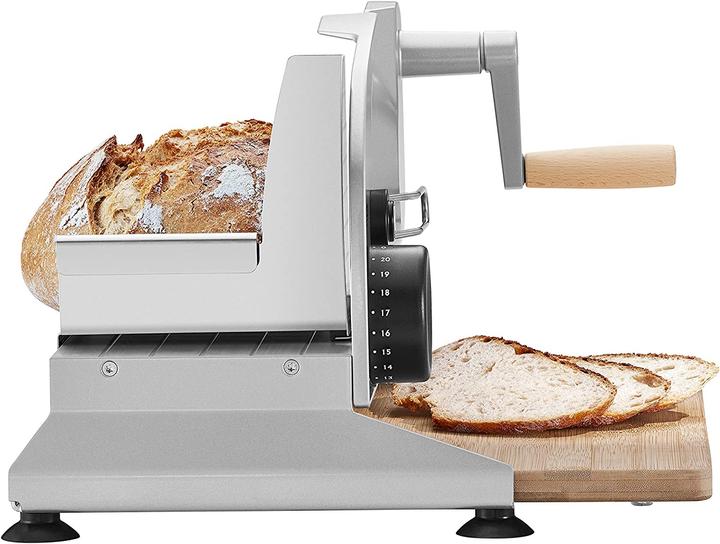 Actual product image Ritter amano 5 universal slicer