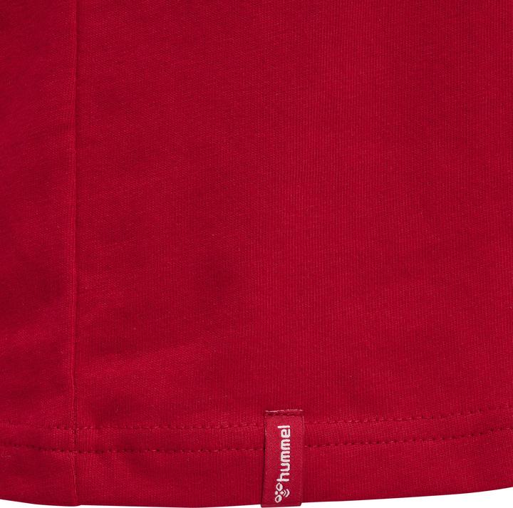 Actual product image hummel Hmlred Basic T-Shirt S/S Woman (XL)
