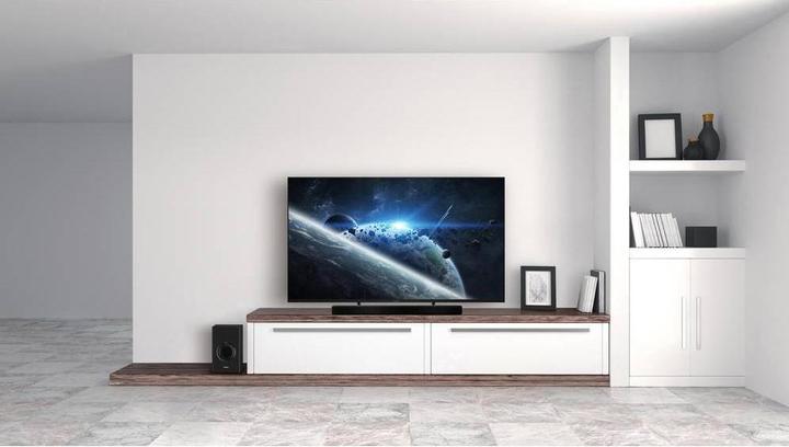 Image du produit Panasonic SC-HTB510EGK (240 W, Canal 2.1)
