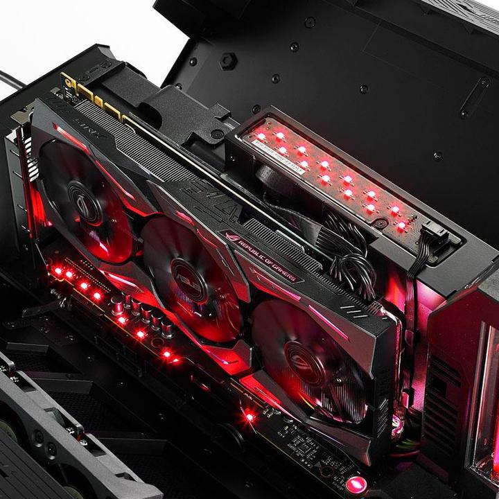 Immagine prodotto ASUS ROG XG Station 2