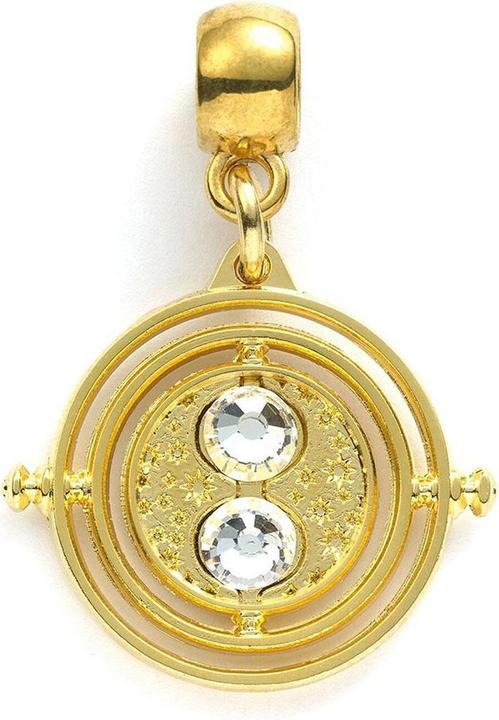 Time Turner Anhänger Metall (100% Metall)