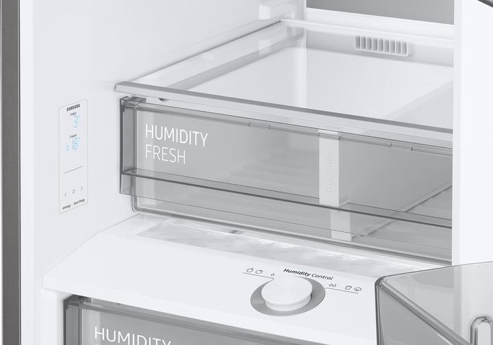 Immagine prodotto Samsung RL38A7CGTS9/EC aspetto acciaio inox