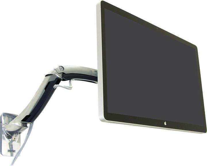 Immagine prodotto Ergotron Supporto da parete per monitor MX (Muro, 42")