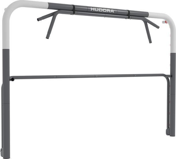 Productafbeelding Hudora Evo 180 voetbaldoel