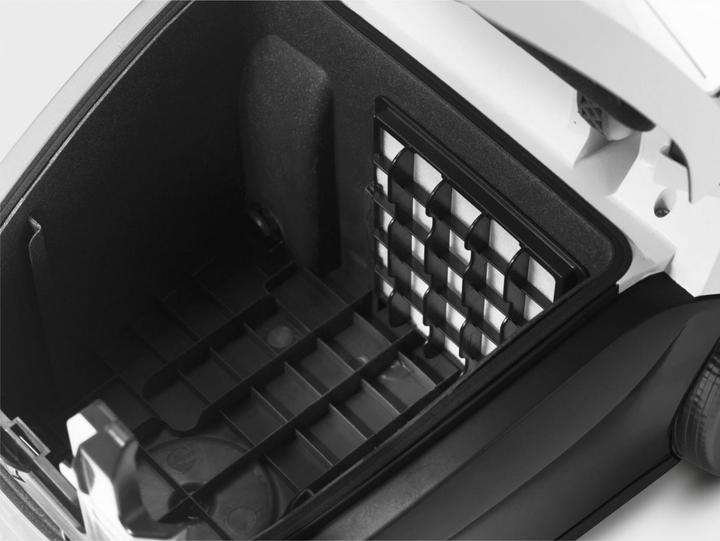 Actual product image Kärcher VC 2 1.198-035.0
