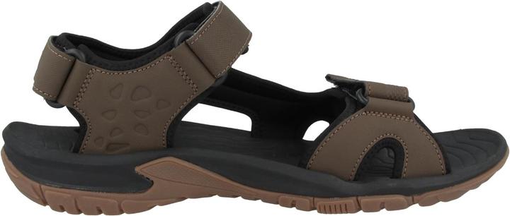 Actual product image Jack Wolfskin Lakewood Cruise Sandal (42)