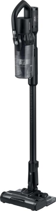 Sencor Hand-held hoover SVC 9879BK