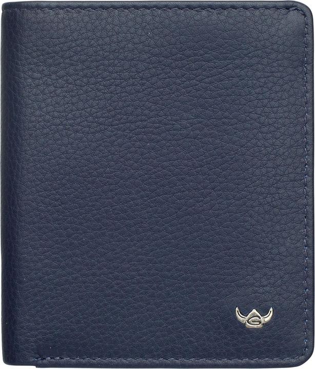 Golden Head Geldbörse Capri RFID Protect 1119