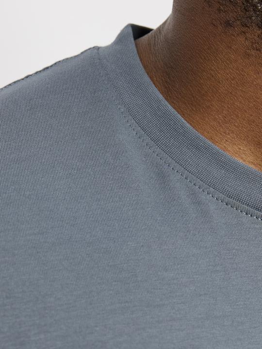 Image du produit Jack & Jones Jorvesterbro Tee Ss Crew Neck Noos Pls (8XL)