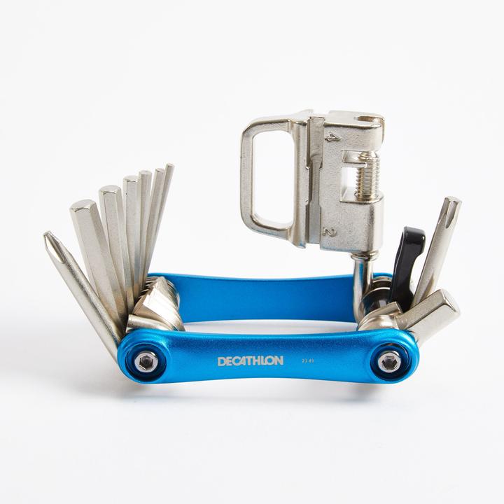Actual product image Decathlon MULTITOOL 900