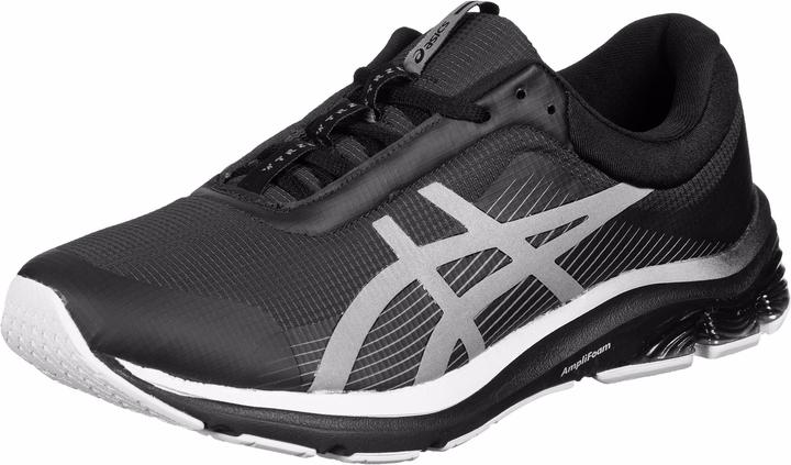 Actual product image ASICS Performance Gel Pulse 12 AWL running shoe men (42.5)