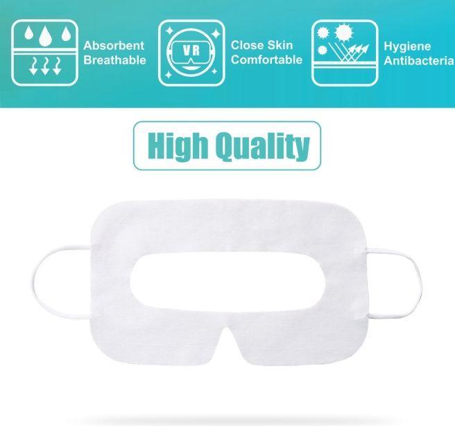Image du produit AMVR 100x Einweg VR-Gesichtsmasken