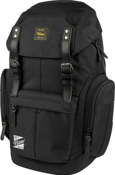 Image du produit Nitro Sac à dos Daypacker (32 l)