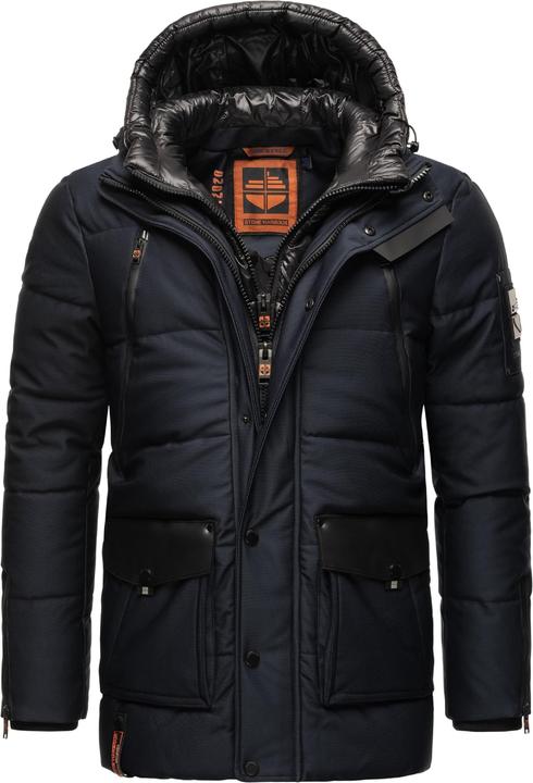 Immagine prodotto Stone Harbour Mitjaa (XXL)
