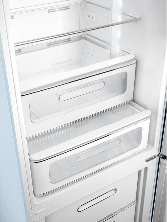 Image du produit Smeg Style rétro FAB32RPB5 (331 l)