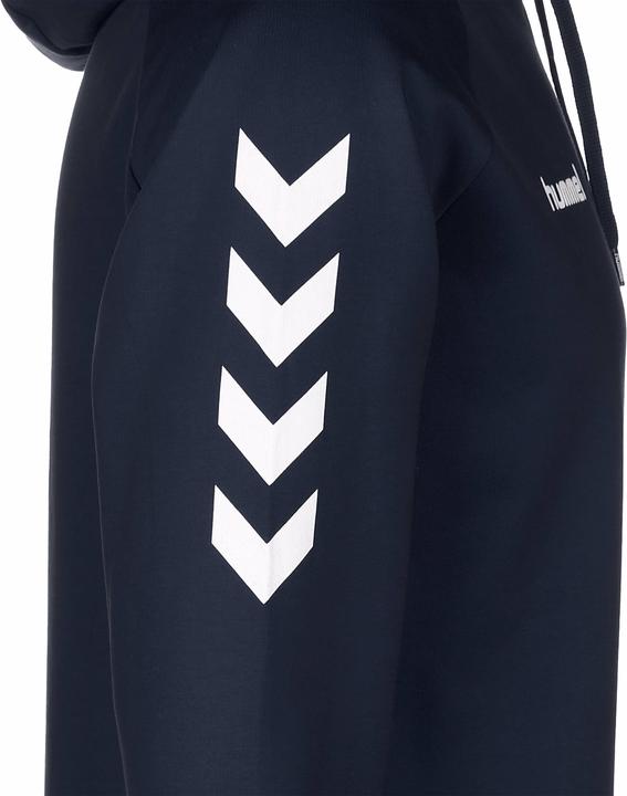 Produktbild hummel Go Cotton Trainingsjacke Herren (S)