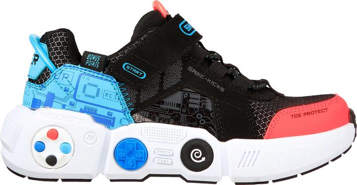 Produktbild Skechers Sneaker GAMETRONIX (31)