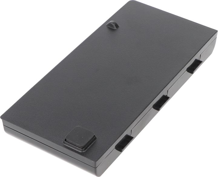 Immagine prodotto Medion Batteria BTY-M6D, MD97625, MD97654, Erazer X6813, MSI E6603 (6 Celle, 6600 mAh)