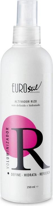 Actual product image Caso Fluid for defining curls RIZO 250 250 ml (250 ml) (250 ml)