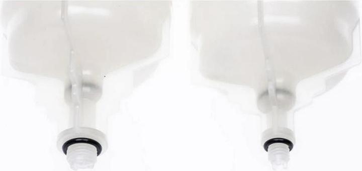 Actual product image Shimano Venting set