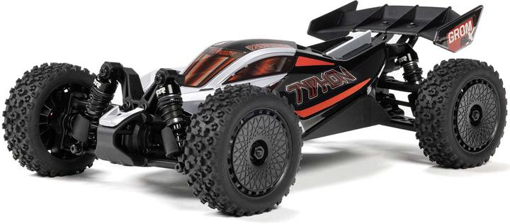 Produktbild Arrma Typhon Grom 223S BLX (ARR Almost-Ready-to-Race)