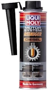 Liqui Moly Motor System Reiniger Diesel (0.30 l)