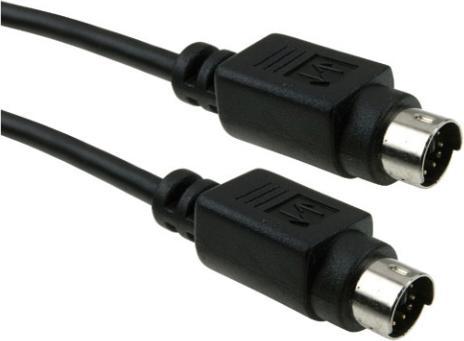 Produktbild Icidu S-Video Cable (2 m)
