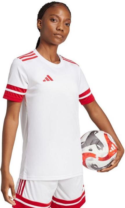 Produktbild adidas Squadra 25 Trikot Damen (L)