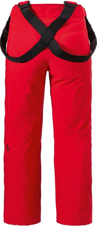 Actual product image Schöffel Boy's Ski Pants Joran (128)