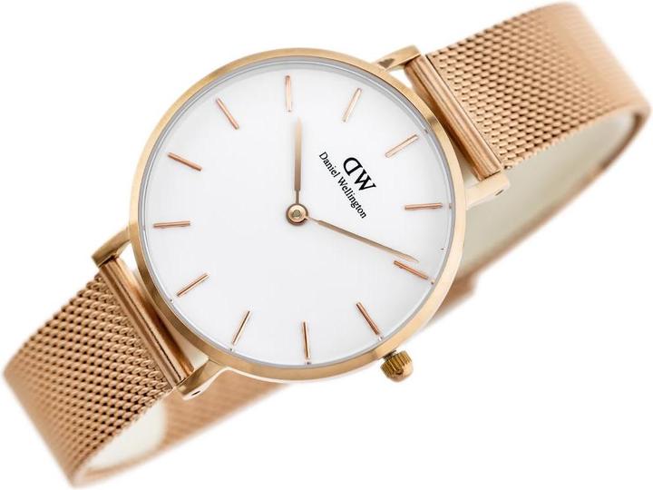 Image du produit Daniel Wellington Classique Petite (Montre analogique, 32 mm)