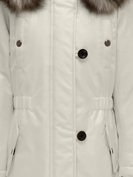 Produktbild Only Lang Parka (140)