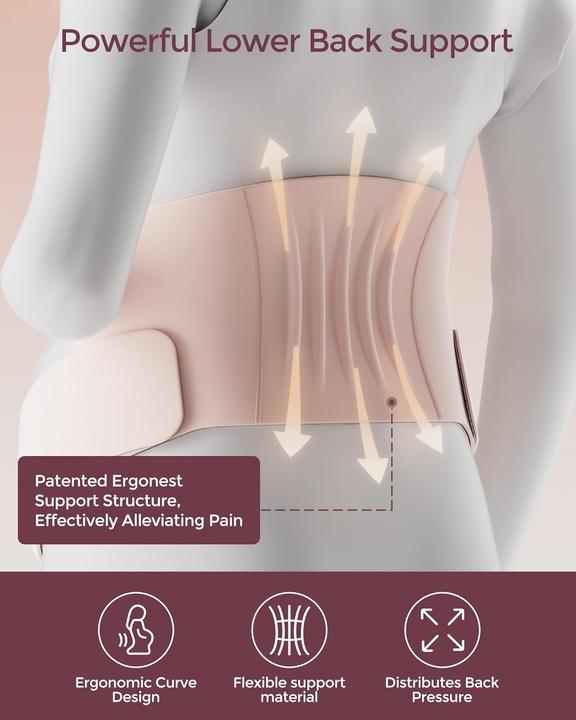 Immagine prodotto Momcozy Fascia per la pancia in gravidanza (XL)