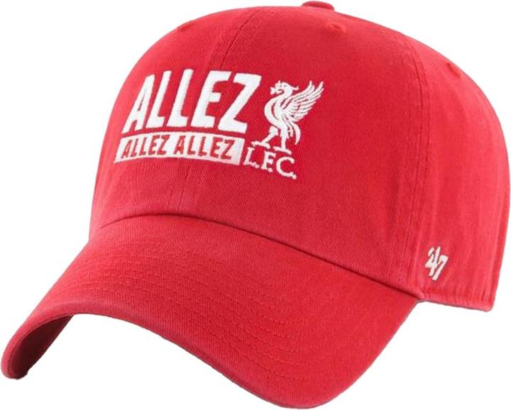Actual product image Score Draw Clean Up 47 Relaxed Fit Baseball Cap (One size)