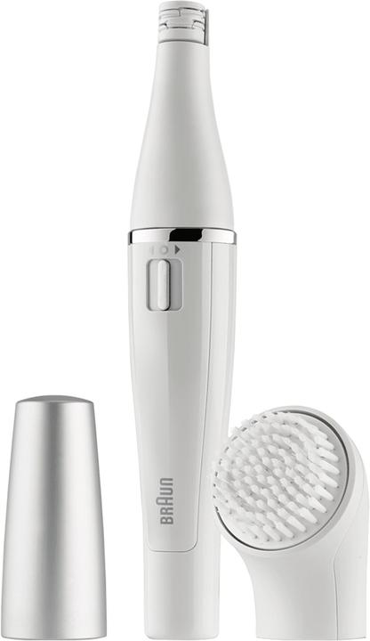 Produktbild Braun Face Normal SE80n (2 x)