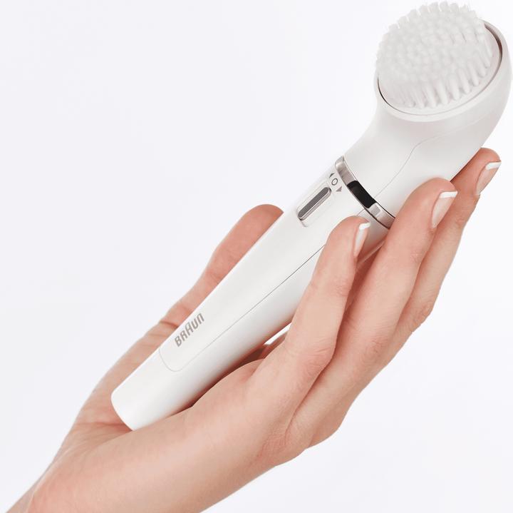 Produktbild Braun Face Normal SE80n (2 x)