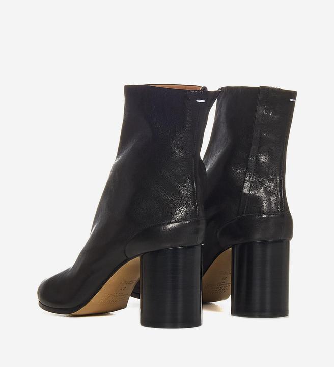 Actual product image Maison Martin Margiela Maison Margiela Boots Black (41)