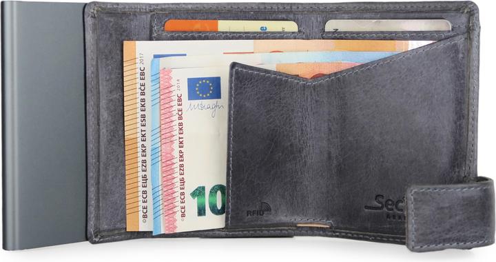 Actual product image SecWal Wallet 2
