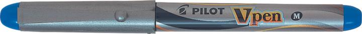 Actual product image Pilot VPs (Blue, 1 x)