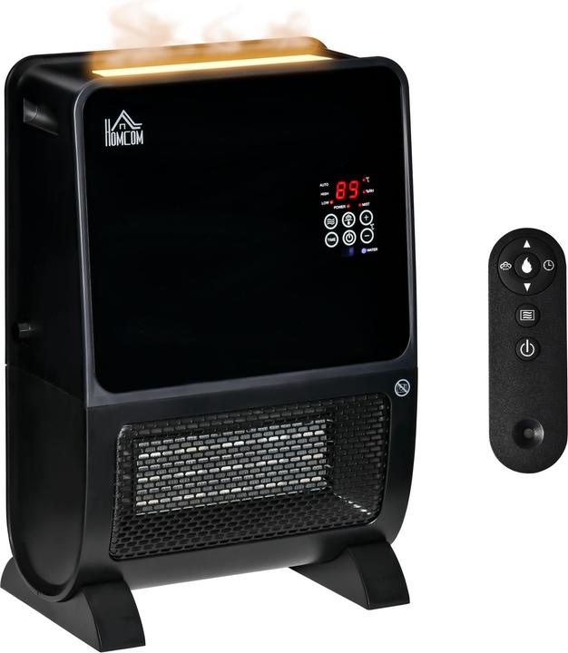 Produktbild Jamb Heizlüfter (2000 W)