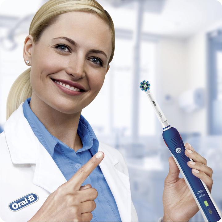 Produktbild Oral-B Pro 2 (Oszillierende Zahnbürste)